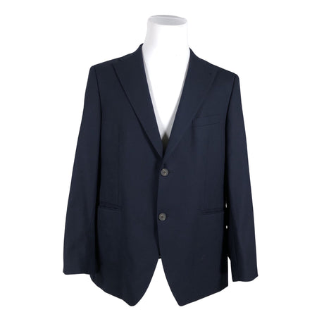 Miesten Turo Tailor - Pikkutakki, koko L - Sininen ()