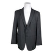Miesten Turo Tailor - Puvun takki, koko XL - Harmaa ()