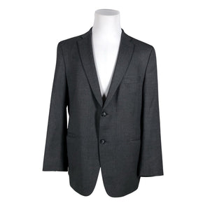 Miesten Turo Tailor - Puvun takki, koko XL - Harmaa (1)