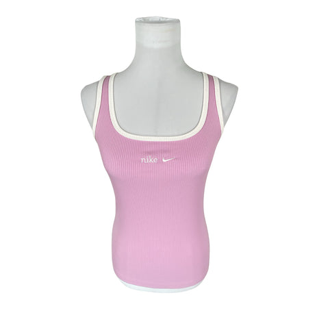 Naisten Nike - Trikootoppi, koko 38 - Vaaleanpunainen ()