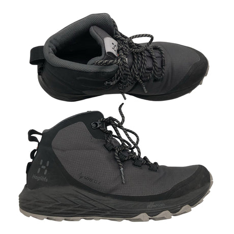 Unisex Haglöfs - Matkatossud, suurus 41 - Hall ()