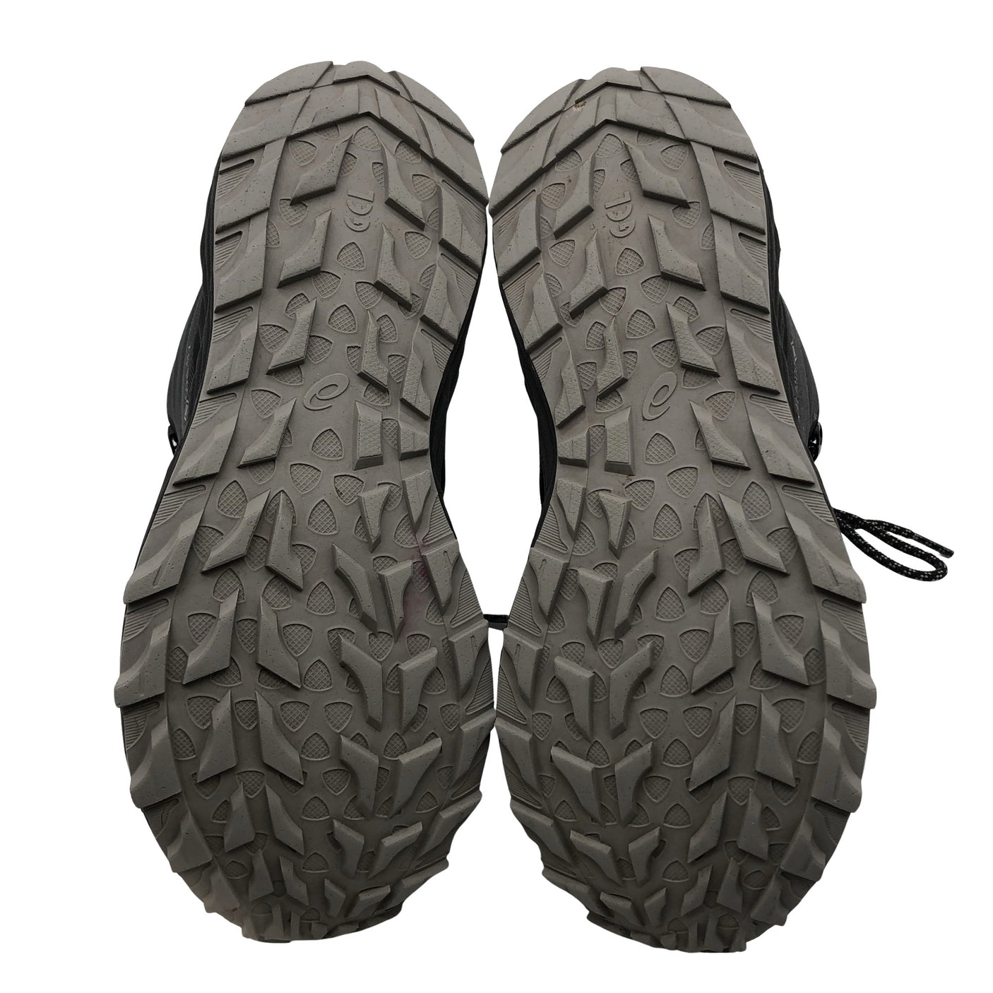 Naisten Haglöfs - Retkeilylenkkarit, koko 41 - Harmaa (3)