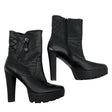 Naisten Guess - Nilkkurit, koko 36 - Musta ()