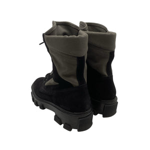 Naisten Balenciaga - Nilkkurit, koko 36 - Musta (3)