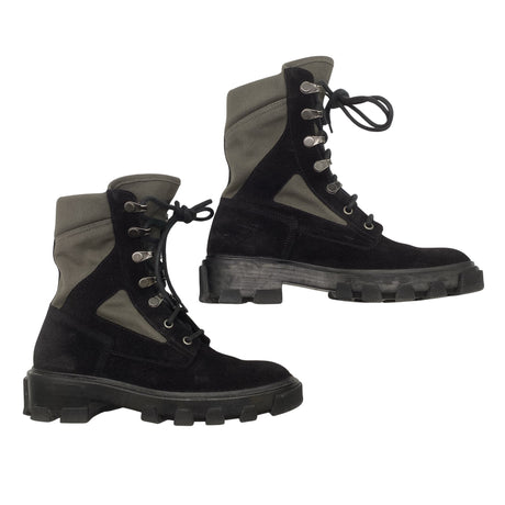 Naisten Balenciaga - Nilkkurit, koko 36 - Musta ()