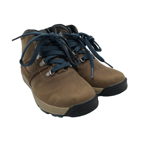Unisex Timberland - Poolsaapad, suurus 30 - Pruun (2)