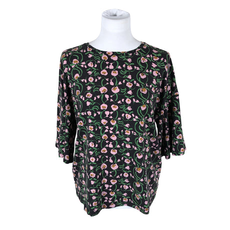 Naisten Marimekko - Trikoopaita, koko 38 - Musta ()