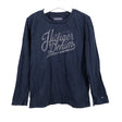 Unisex Tommy Hilfiger - Trikoopaita, koko 116 - 122 - Sininen ()