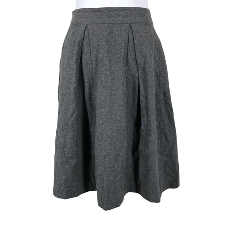 Naisten R-collection - Kangashame, koko 38 - Harmaa ()