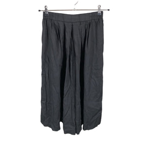 Naisten R-collection - Kangashousut, koko 36 - Musta (1)