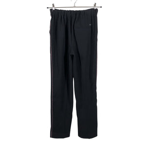 Naisten Tommy Hilfiger - Kangashousut, koko 34 - Musta (2)
