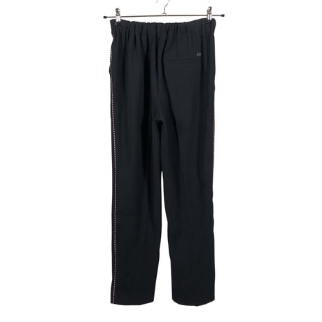 Naisten Tommy Hilfiger - Kangashousut, koko 34 - Musta (2)