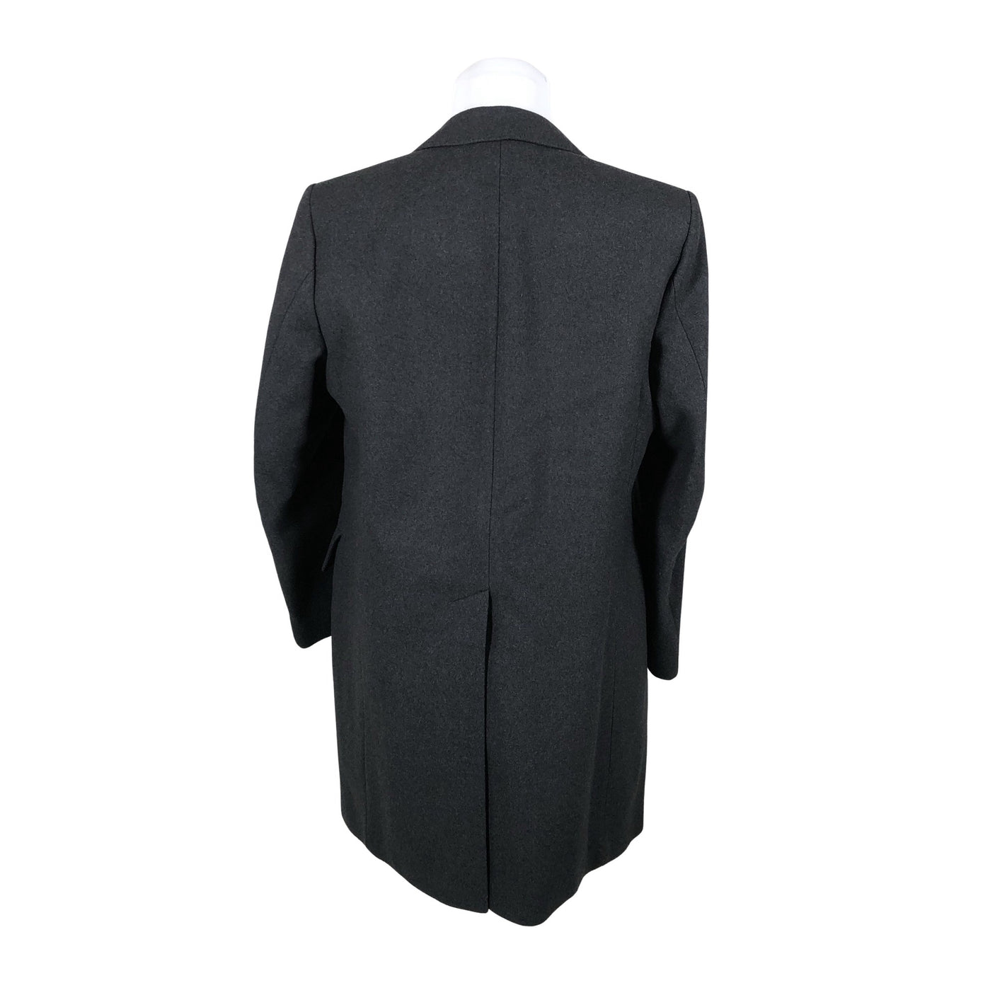 Miesten Goris Kleding - Villakangastakki, koko L - Harmaa (3)