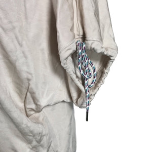 Naisten Ouì - T-paita, koko 40 - Beige (2)