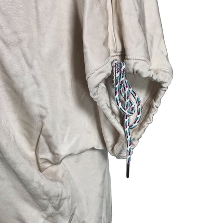Naisten Ouì - T-paita, koko 40 - Beige (2)