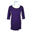 Naisten Giordana - Trikoopaita, koko 38 - Violetti ()