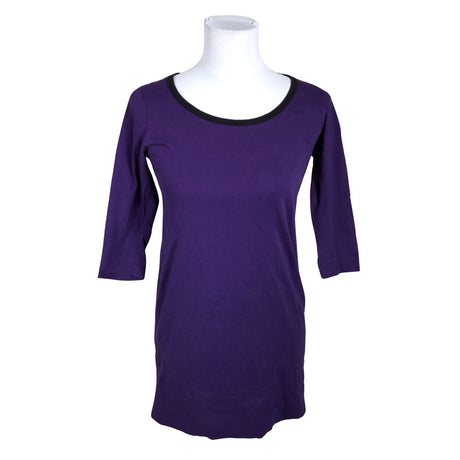 Naisten Giordana - Trikoopaita, koko 38 - Violetti ()