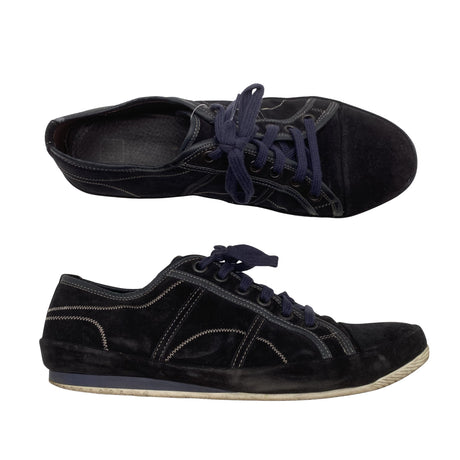 Miesten Shu - Tennarit, koko 44 - Sininen ()