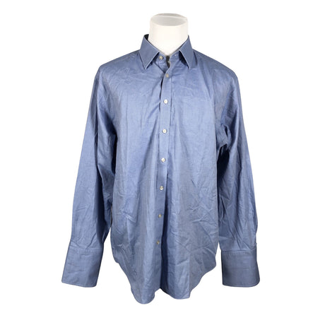 Miesten Charles Tyrwhitt - Kauluspaita, koko XL - Vaaleansininen ()
