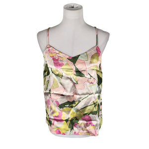 Naisten Selected - Toppi, koko 40 - Pinkki (1)