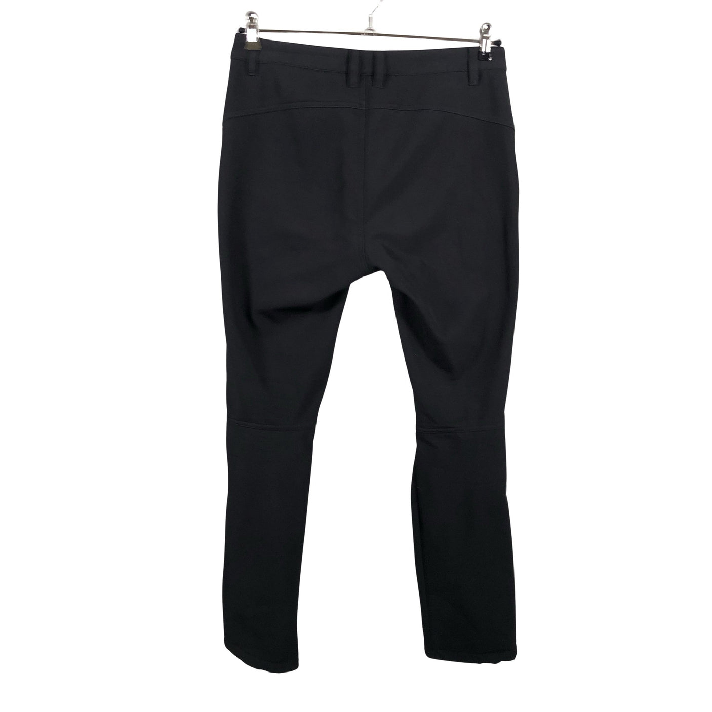 Naisten Halti - Softshell-housut, koko 40 - Musta (2)