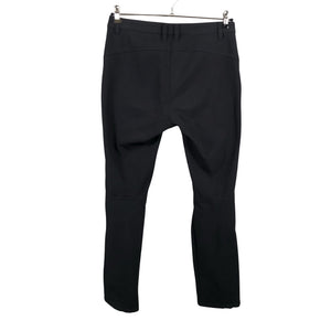 Naisten Halti - Softshell-housut, koko 40 - Musta (2)