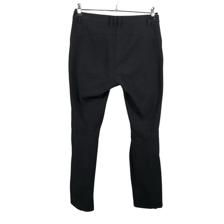 Naisten Halti - Softshell-housut, koko 40 - Musta (2)
