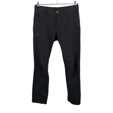 Naisten Halti - Softshell-housut, koko 40 - Musta ()
