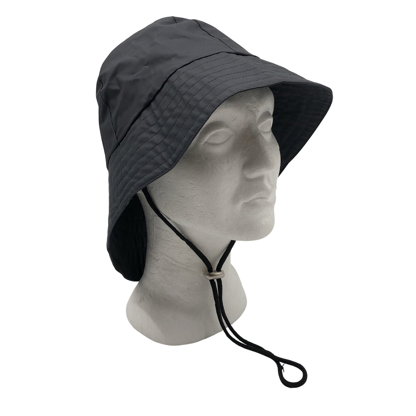 Naisten Ilse Jacobsen - Sadetakki, koko 36 - Sininen (3)