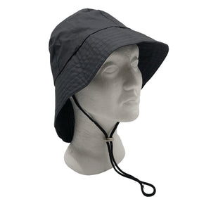 Naisten Ilse Jacobsen - Sadetakki, koko 36 - Sininen (3)