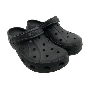 Naisten Crocs - Pistokkaat, koko 38 - Musta (2)