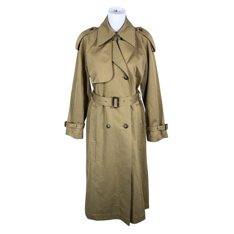 Naisten Ivy & Oak - Trenssitakki, koko 34 - Beige ()