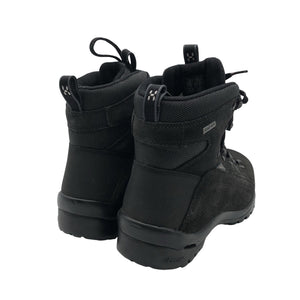 Unisex Haglöfs - Matkasaapad, suurus 40 - Must (3)