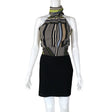 Naisten Marciano by Guess - Kangasmekko, koko 34 - Musta ()