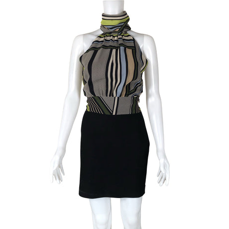 Naisten Marciano by Guess - Kangasmekko, koko 34 - Musta ()