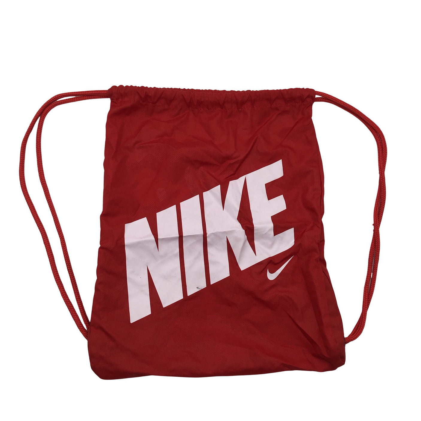 Unisex Nike - Urheilureppu, koko Ei kokoa - Punainen (1)