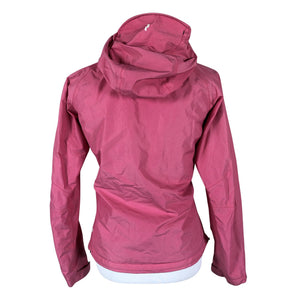 Naisten Peak Performance - Ulkoilutakki, koko 36 - Pinkki (2)