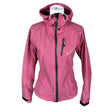 Naisten Peak Performance - Ulkoilutakki, koko 36 - Pinkki ()