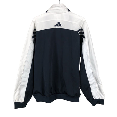 Unisex Adidas - Verryttelytakki, koko 134 - 140 - Sininen (2)