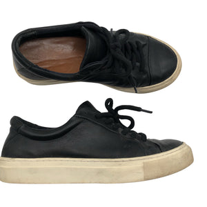Unisex Royal Republiq - Tennarit, koko 38 - Musta (1)
