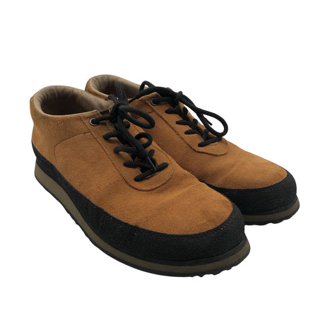 Miesten Tarvas - Tennarit, koko 42 - Ruskea (2)