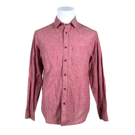 Miesten Old Navy - Kauluspaita, koko M - Punainen ()