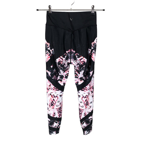 Naisten Soc - Urheilutrikoot, koko 34 - Pinkki (2)