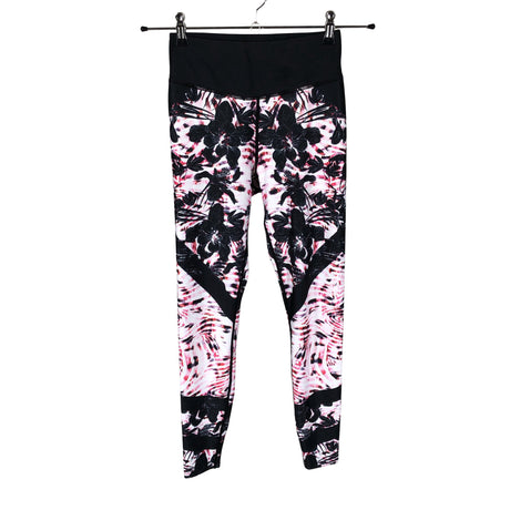 Naisten Soc - Urheilutrikoot, koko 34 - Pinkki ()