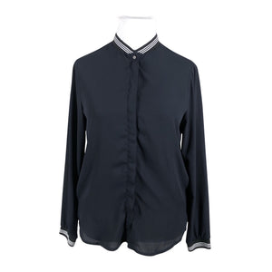 Naisten Topshop - Pusero, koko 42 - Sininen (1)