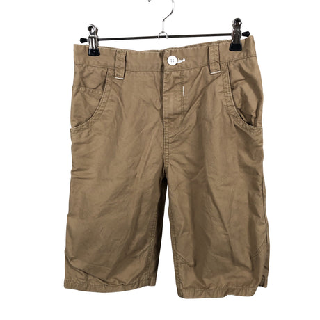 Poikien Next - Shortsit, koko 134 - 140 - Ruskea ()