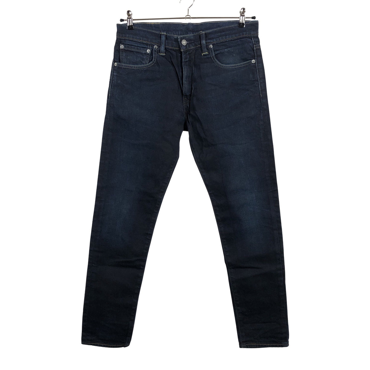 Miesten Levi's - Farkut, koko W31 - Sininen (1)