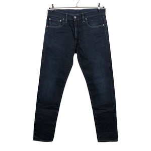 Miesten Levi's - Farkut, koko W31 - Sininen (1)