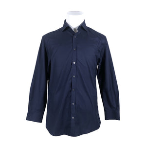 Miesten Charles Tyrwhitt - Kauluspaita, koko L - Sininen (1)