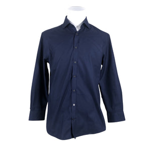Miesten Charles Tyrwhitt - Kauluspaita, koko L - Sininen (1)